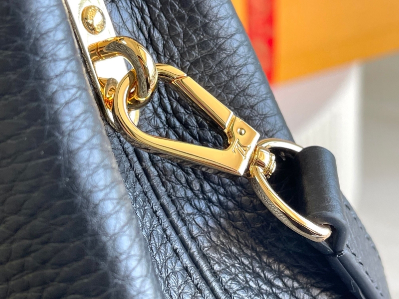 LV Capucines Bags